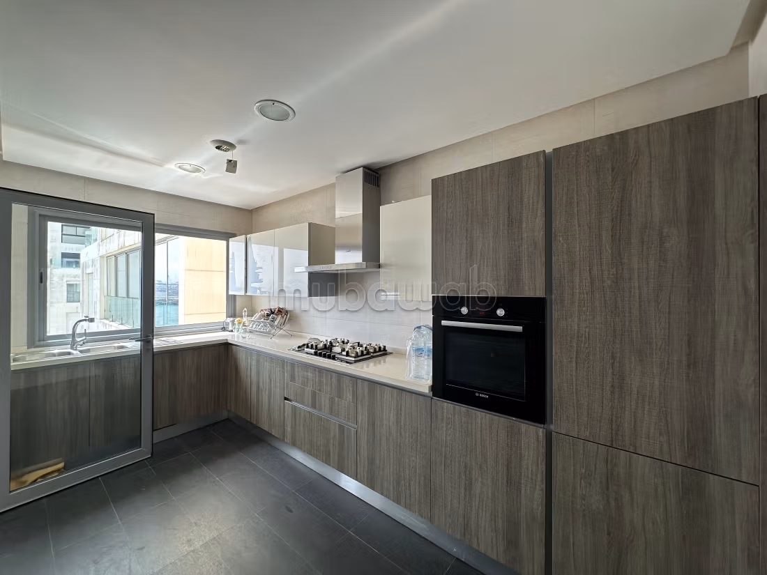 Appartement 260 m² f Casablanca Marina — 17