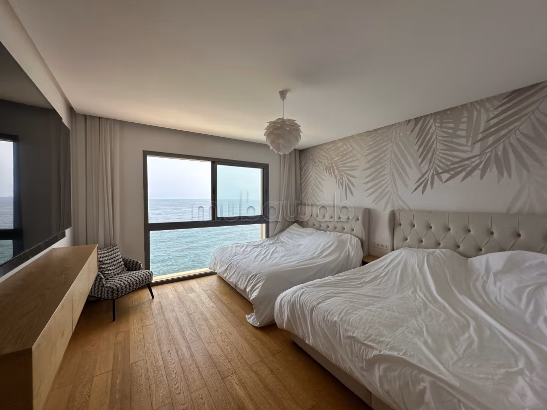 Appartement 260 m² f Casablanca Marina — 19