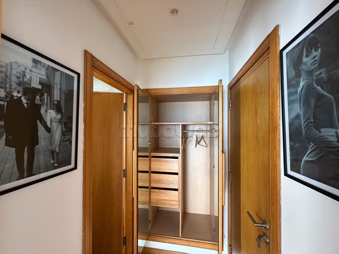 Appartement 260 m² f Casablanca Marina — 20