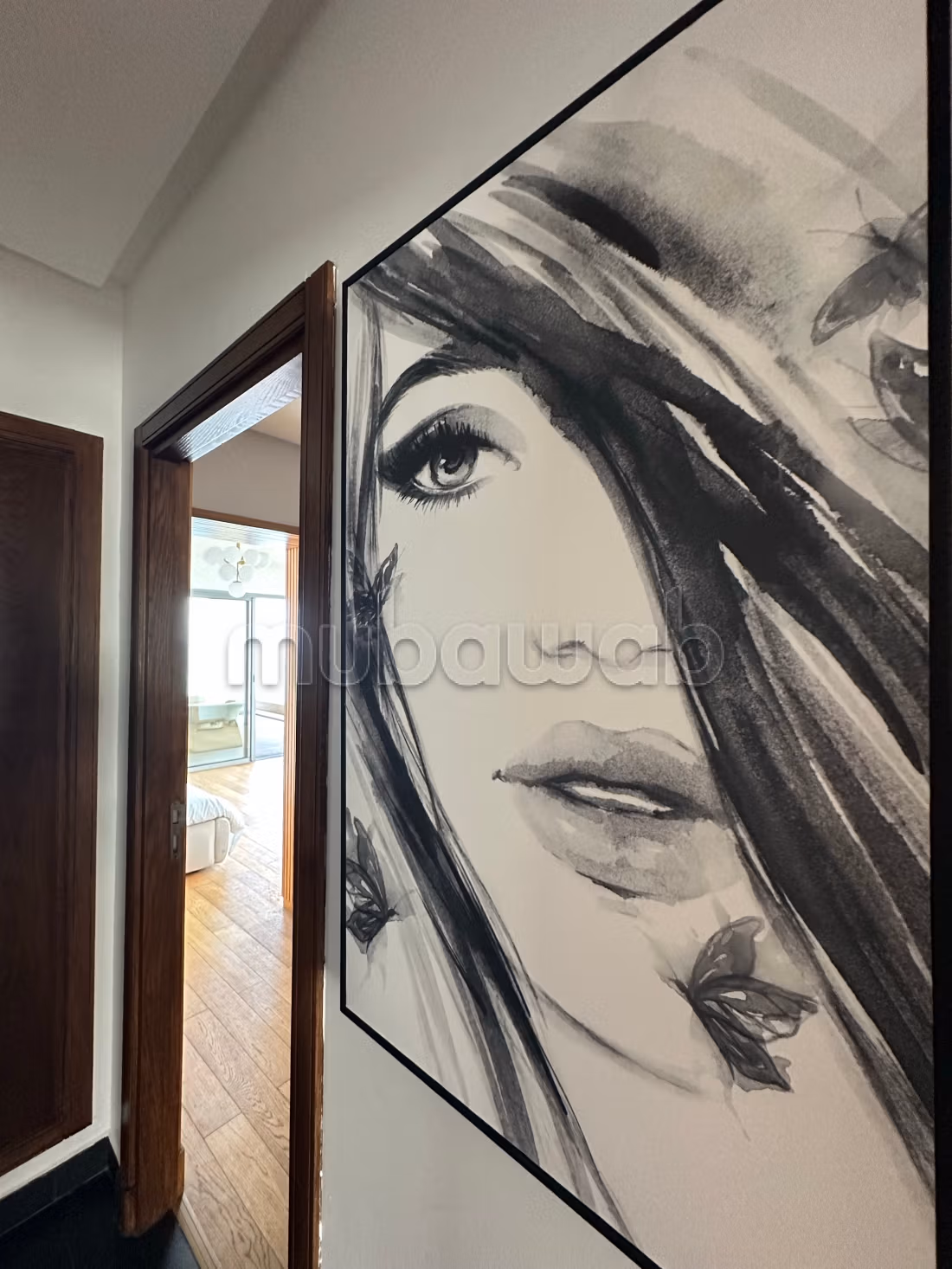 Appartement 260 m² f Casablanca Marina — 22