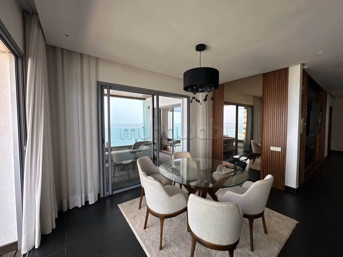 Appartement 260 m² f Casablanca Marina — 8