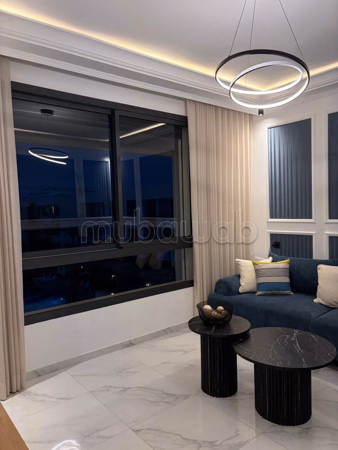 Appartement 100 m² à Le Domaine D'Anfa — 7