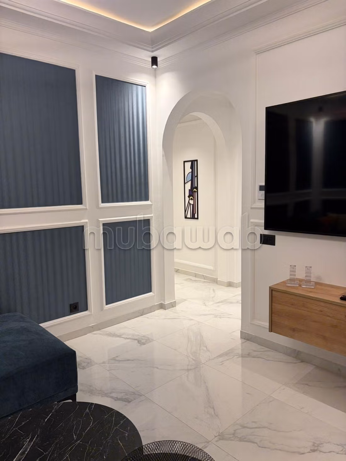 Appartement 100 m² à Le Domaine D'Anfa — 8