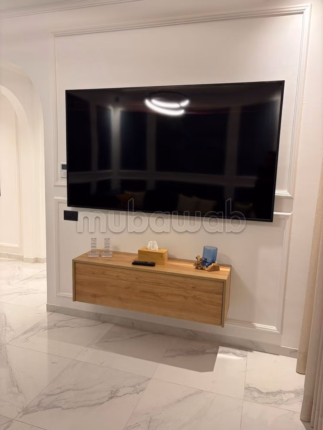 Appartement 100 m² à Le Domaine D'Anfa — 9
