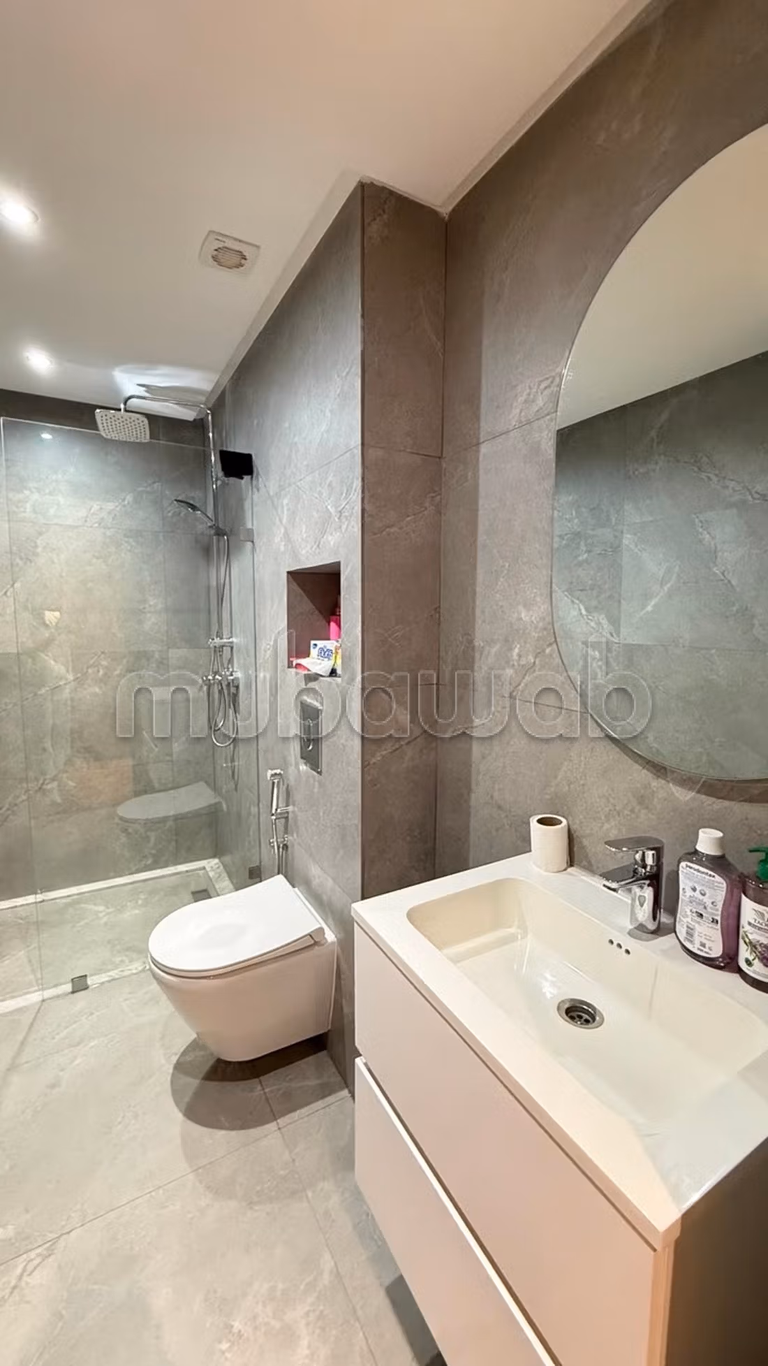 Appartement en location à Gauthier. 1 chambre. Bien meublé — 3