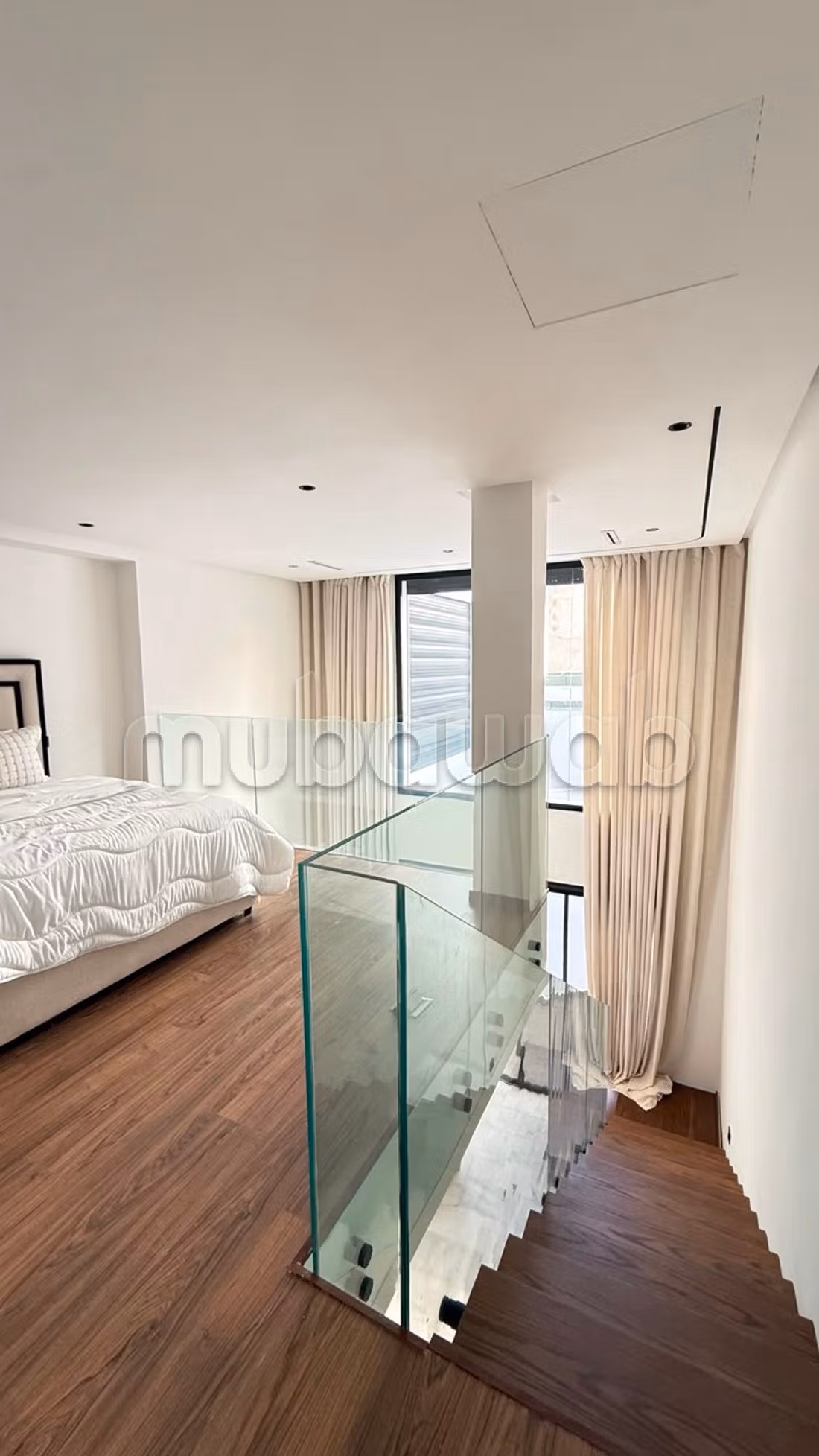 Appartement en location à Gauthier. 1 chambre. Bien meublé — 5