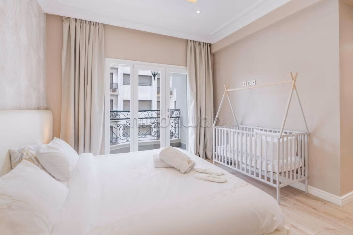 Appartement 200 m² à Gauthier — 14