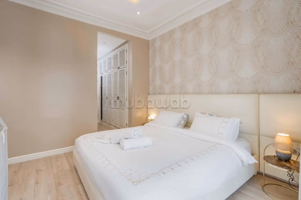 Appartement 200 m² à Gauthier — 15