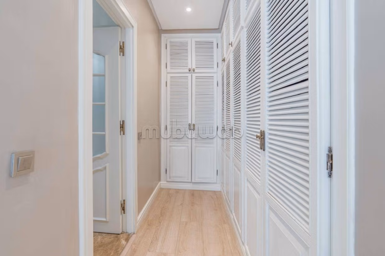 Appartement 200 m² à Gauthier — 16