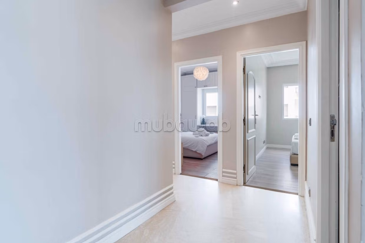 Appartement 200 m² à Gauthier — 20