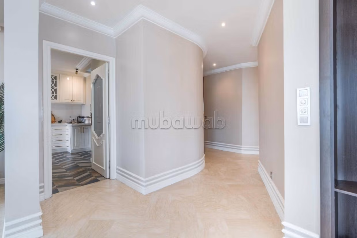 Appartement 200 m² à Gauthier — 21