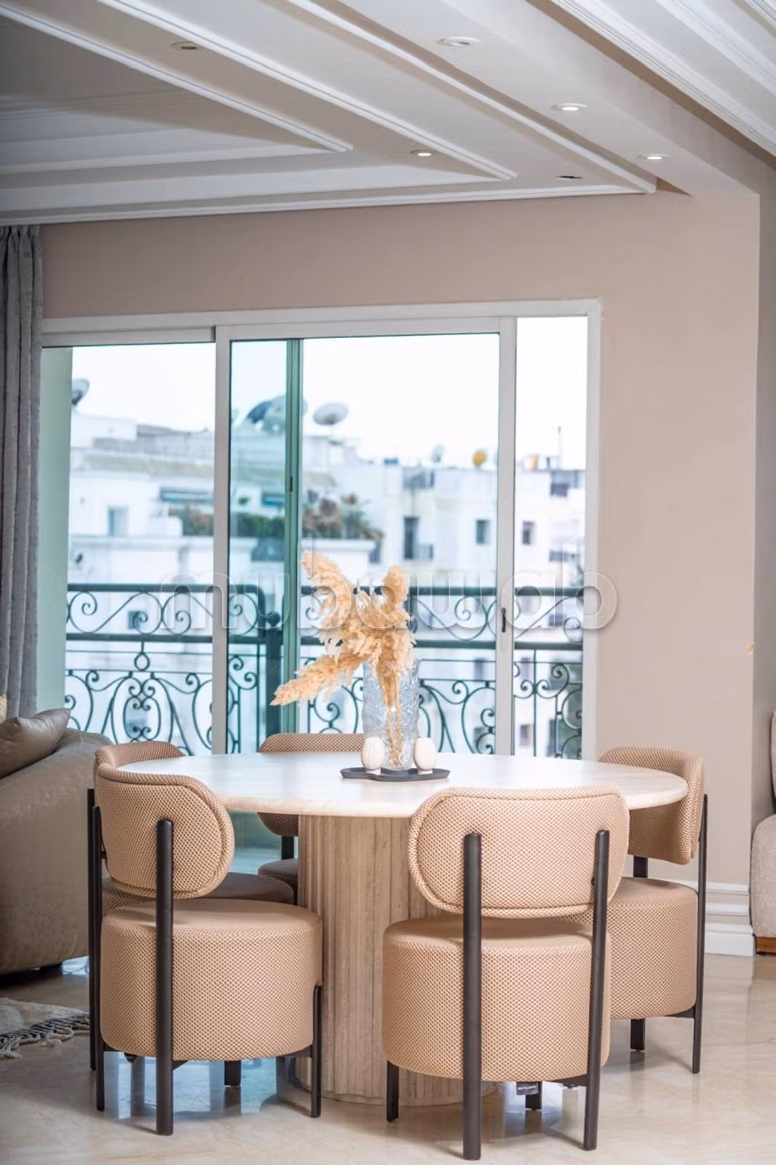 Appartement 200 m² à Gauthier — 23