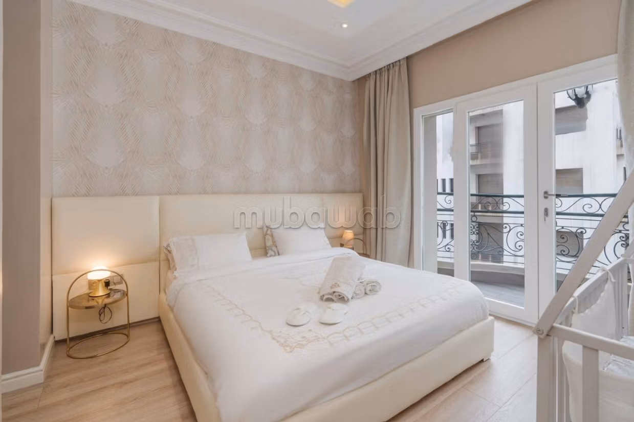 Appartement 200 m² à Gauthier — 24