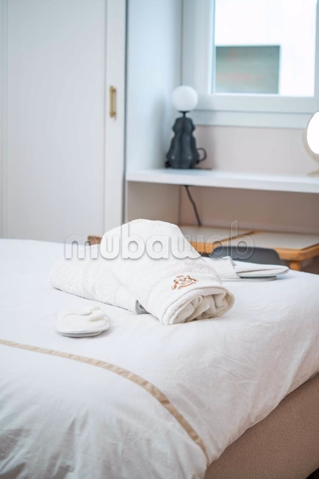 Appartement 200 m² à Gauthier — 26