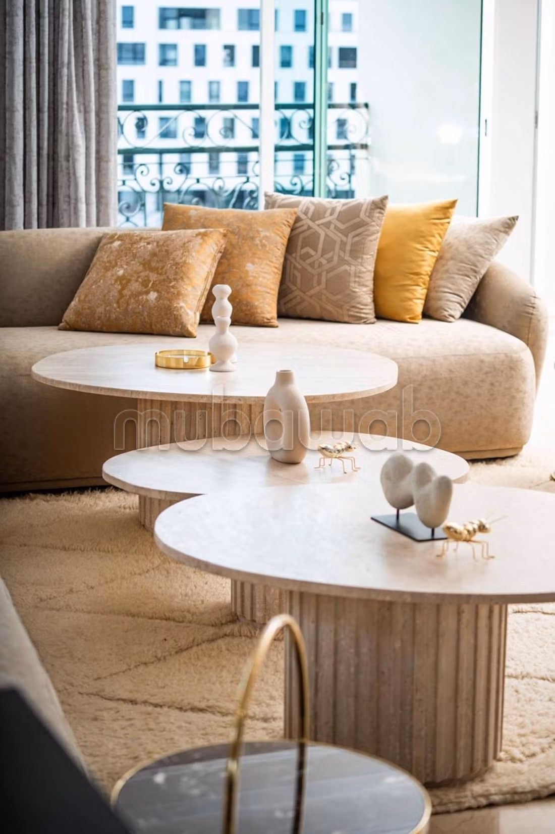 Appartement 200 m² à Gauthier — 30