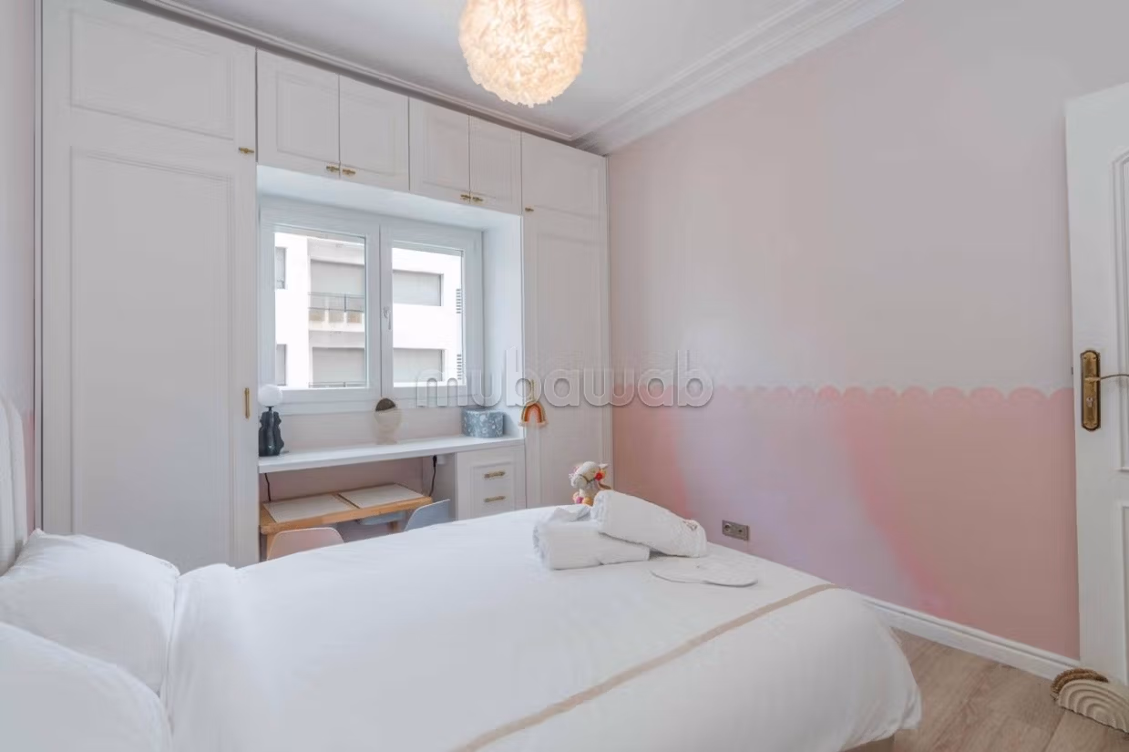 Appartement 200 m² à Gauthier — 7