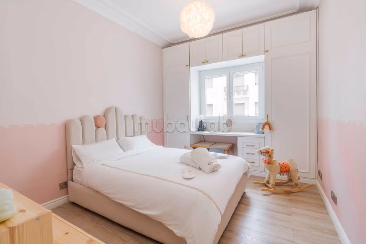 Appartement 200 m² à Gauthier — 8
