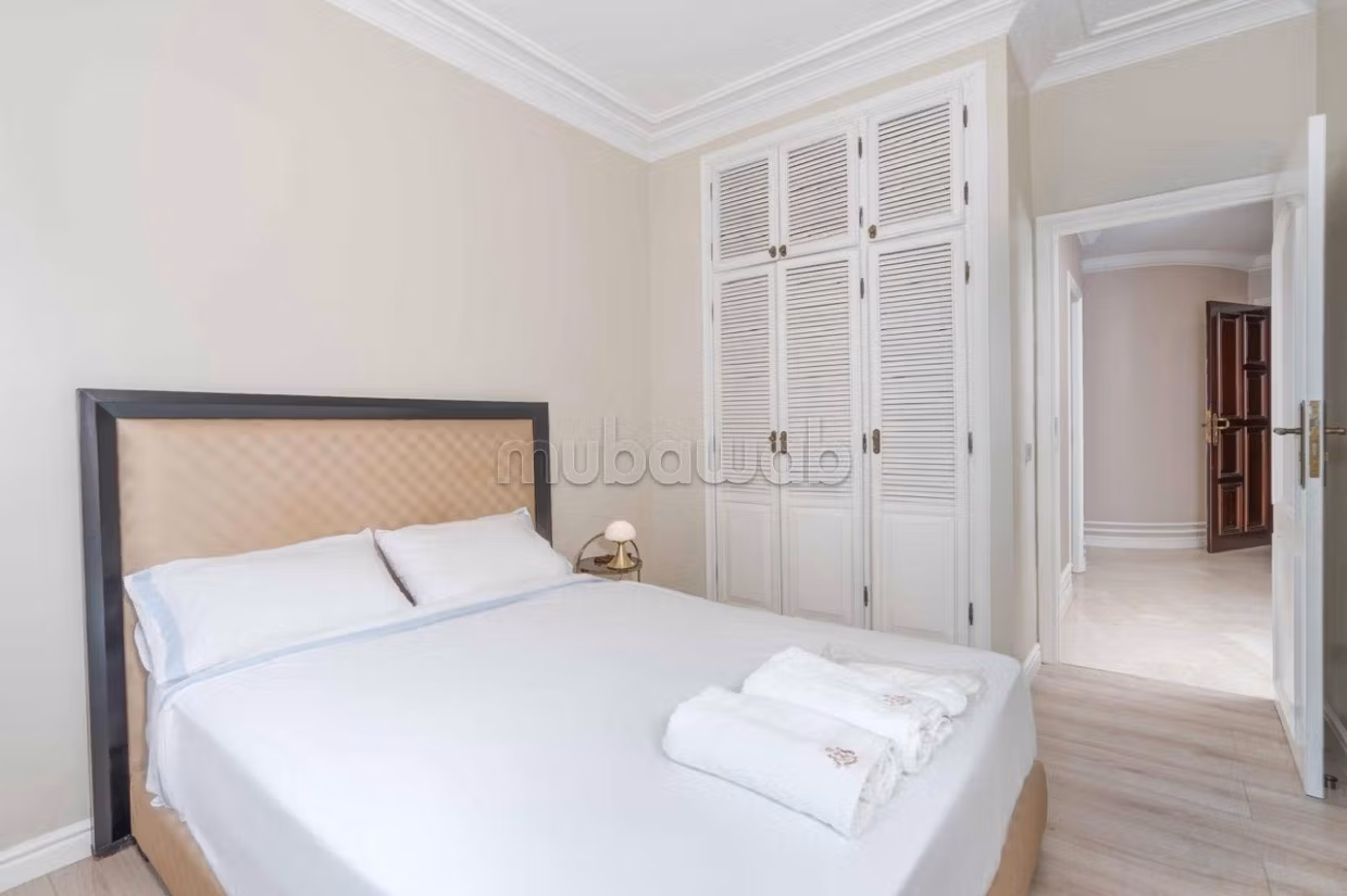 Appartement 200 m² à Gauthier — 9