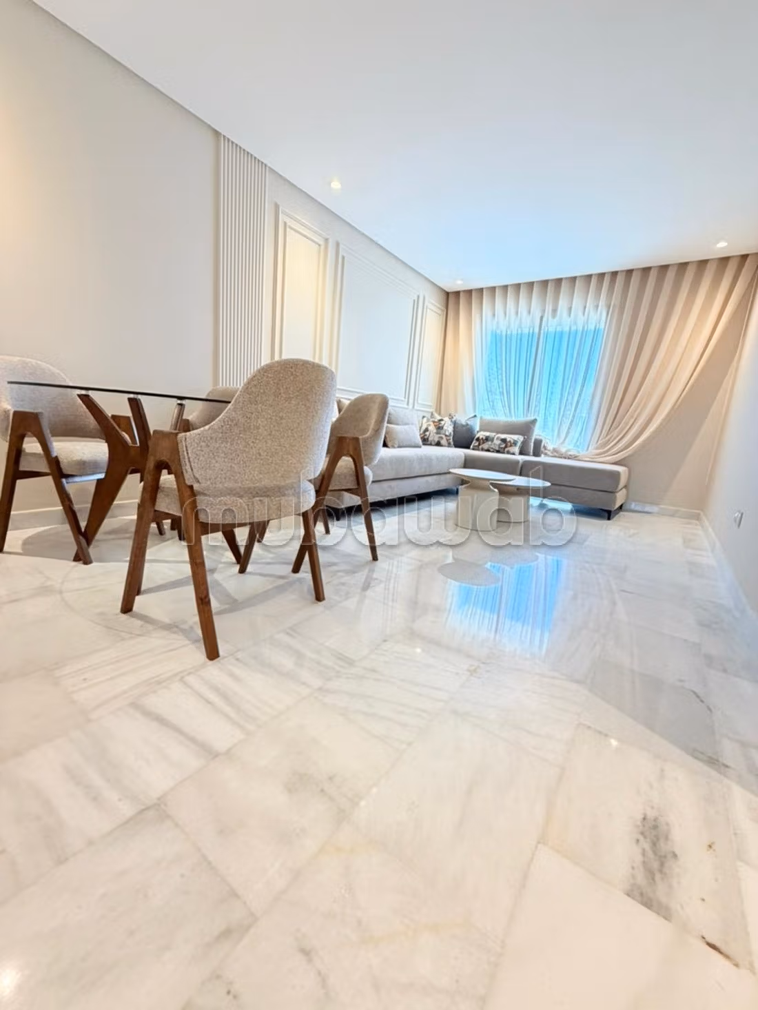 Appartement 88 m² à Tantonville — 8