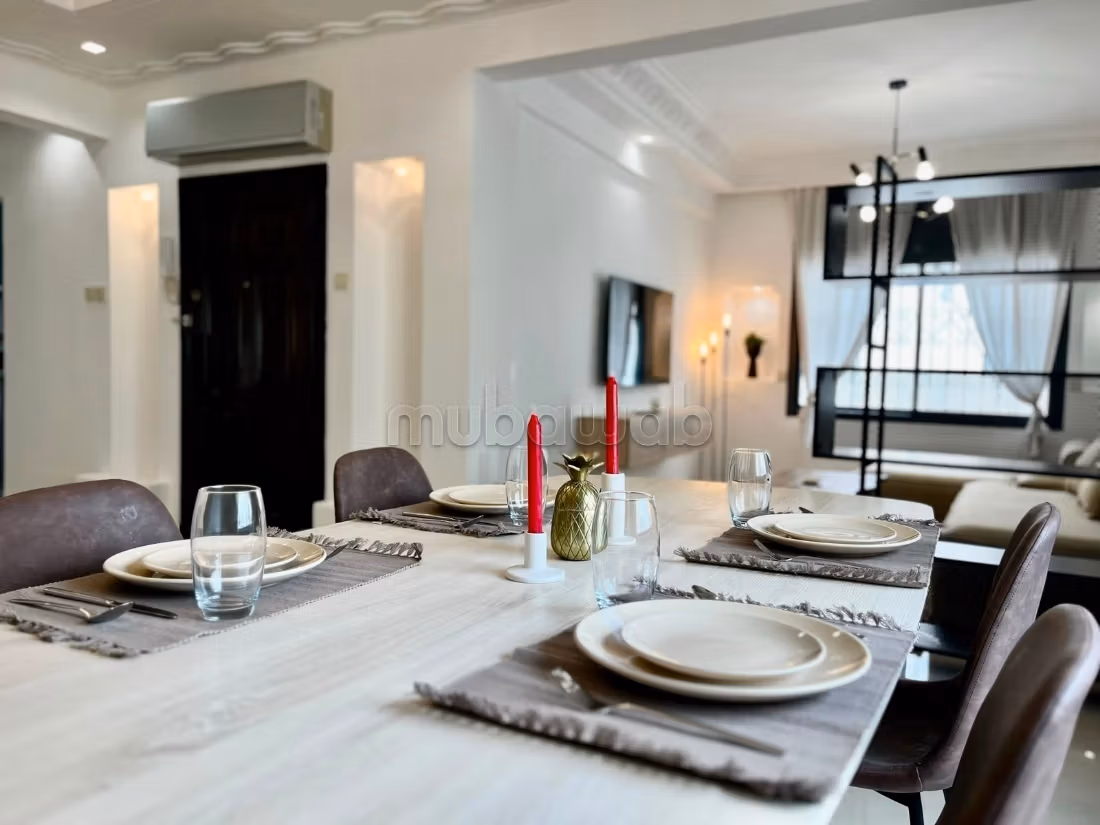 Appartement 110 m² à Gauthier — 13