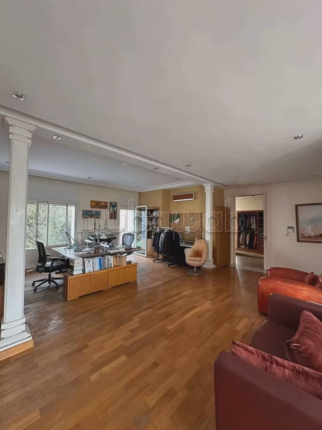 Luxe huis te koop in El Manar El Hank. 4 mooie kamers