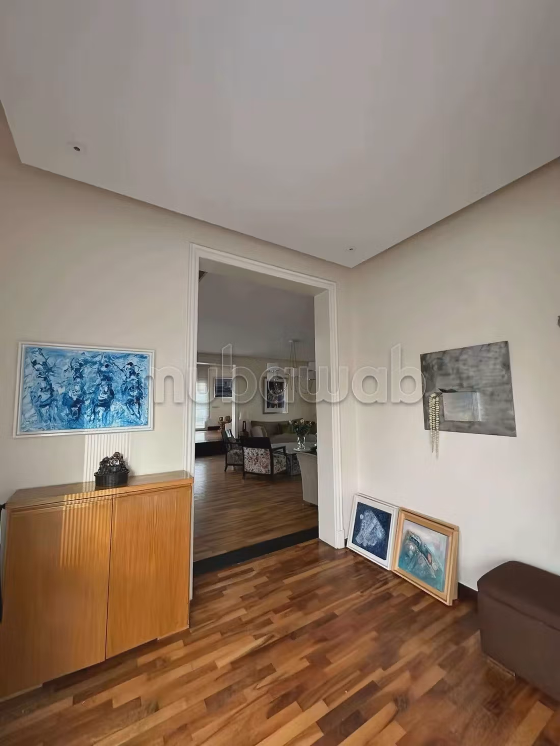 Luxe huis te koop in El Manar El Hank. 4 mooie kamers