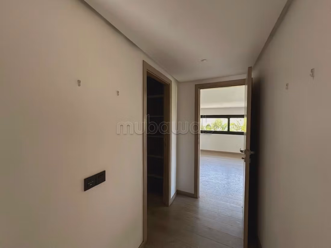 Fabulous villa for sale or rent in Anfa Supérieur. 7 lovely rooms