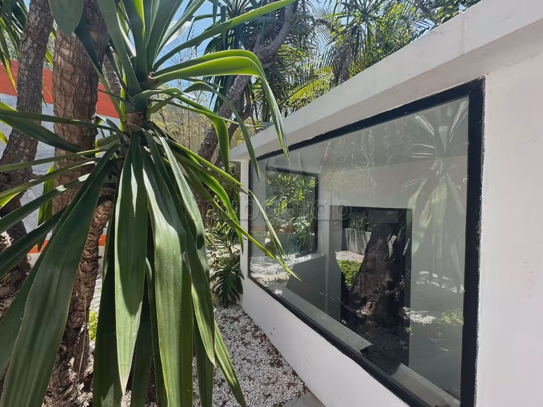 Fabulous villa for sale or rent in Anfa Supérieur. 7 lovely rooms