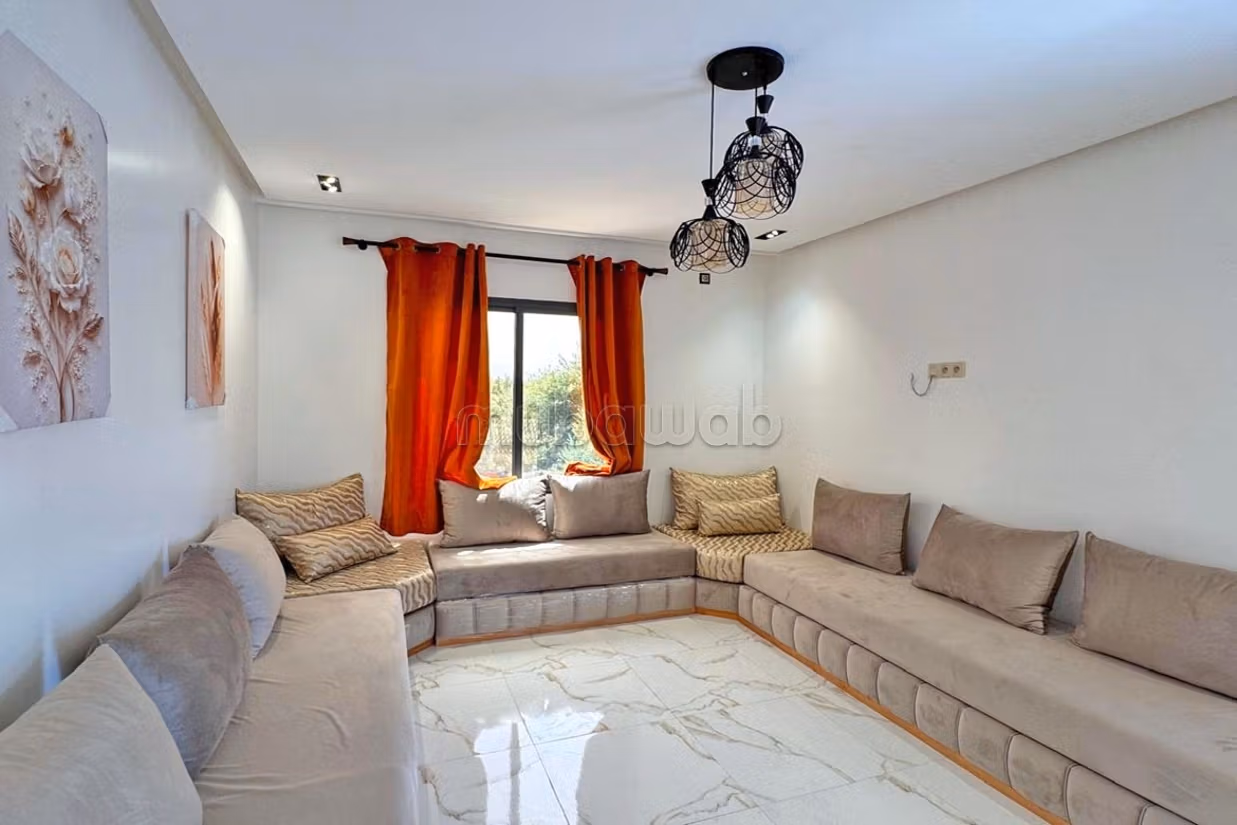Villa Titré con piscina en venta en Ourika
