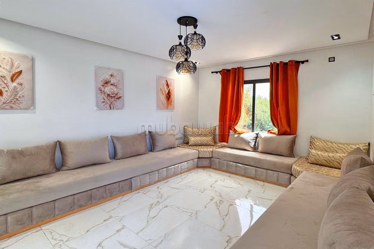 Villa Titré con piscina en venta en Ourika