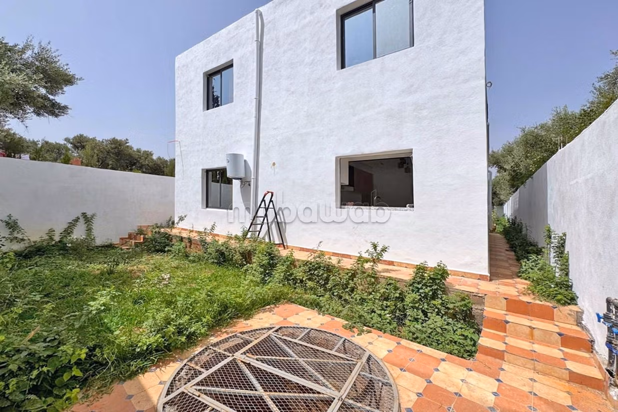 Villa Titré con piscina en venta en Ourika
