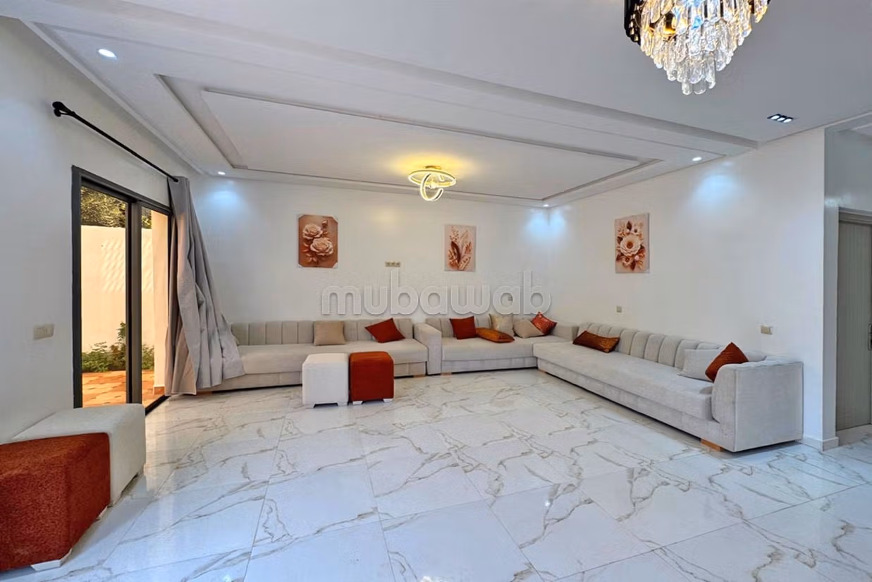 Villa Titré con piscina en venta en Ourika