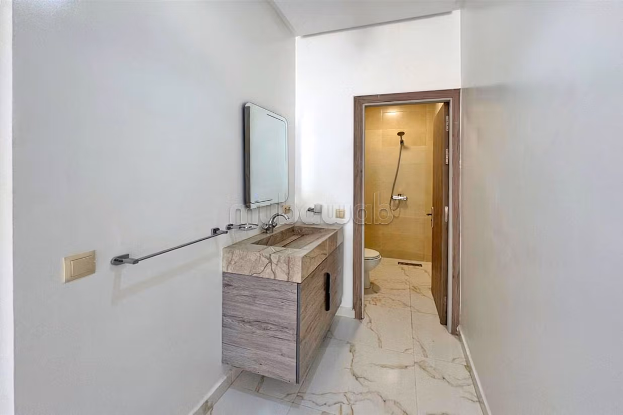 Villa Titré con piscina en venta en Ourika
