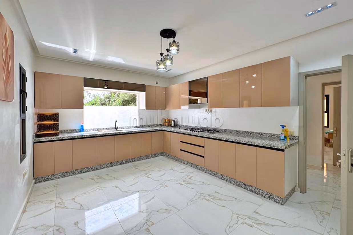 Villa Titré con piscina en venta en Ourika
