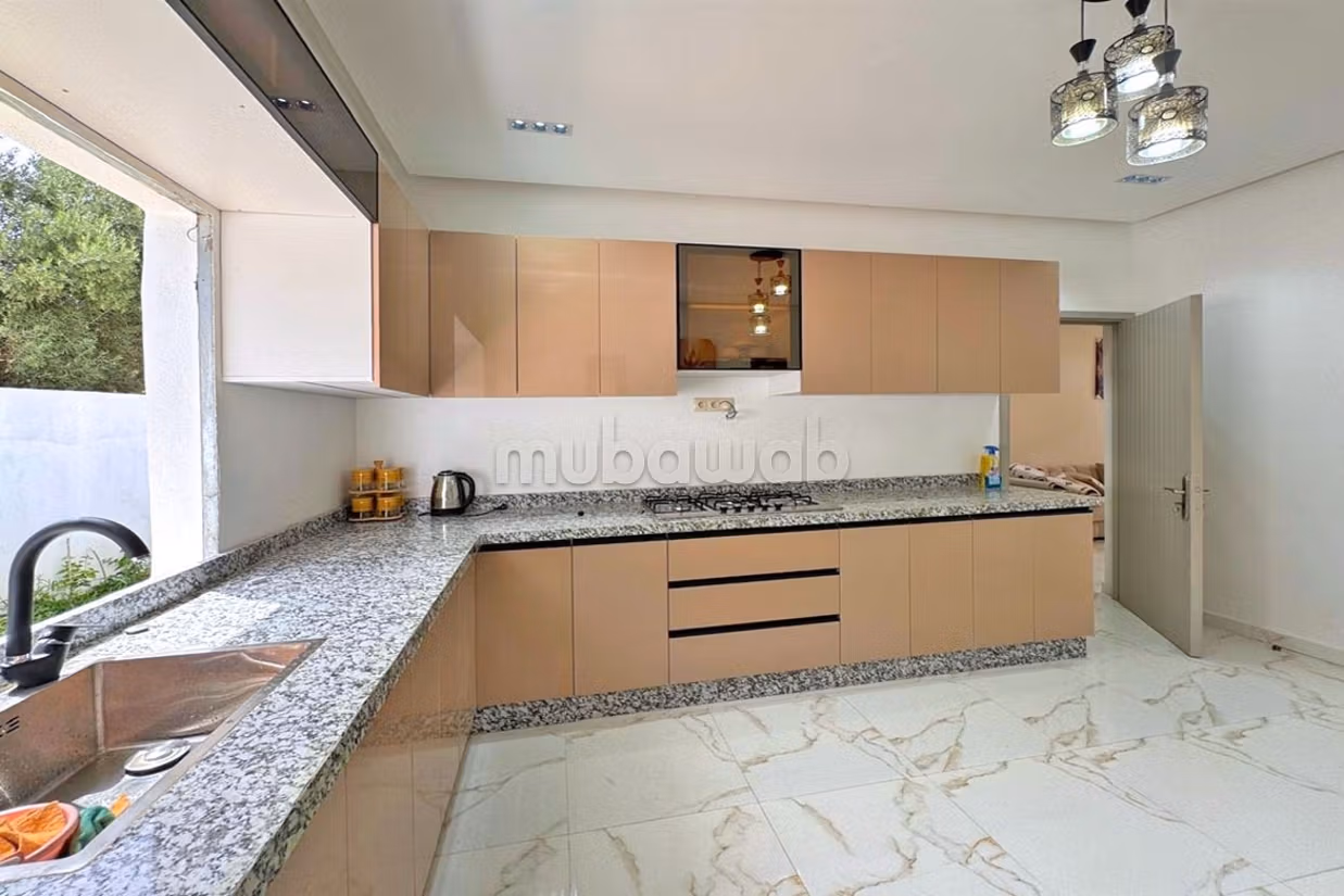 Villa Titré con piscina en venta en Ourika