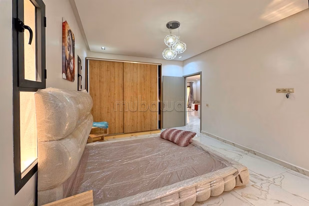 Villa Titré con piscina en venta en Ourika