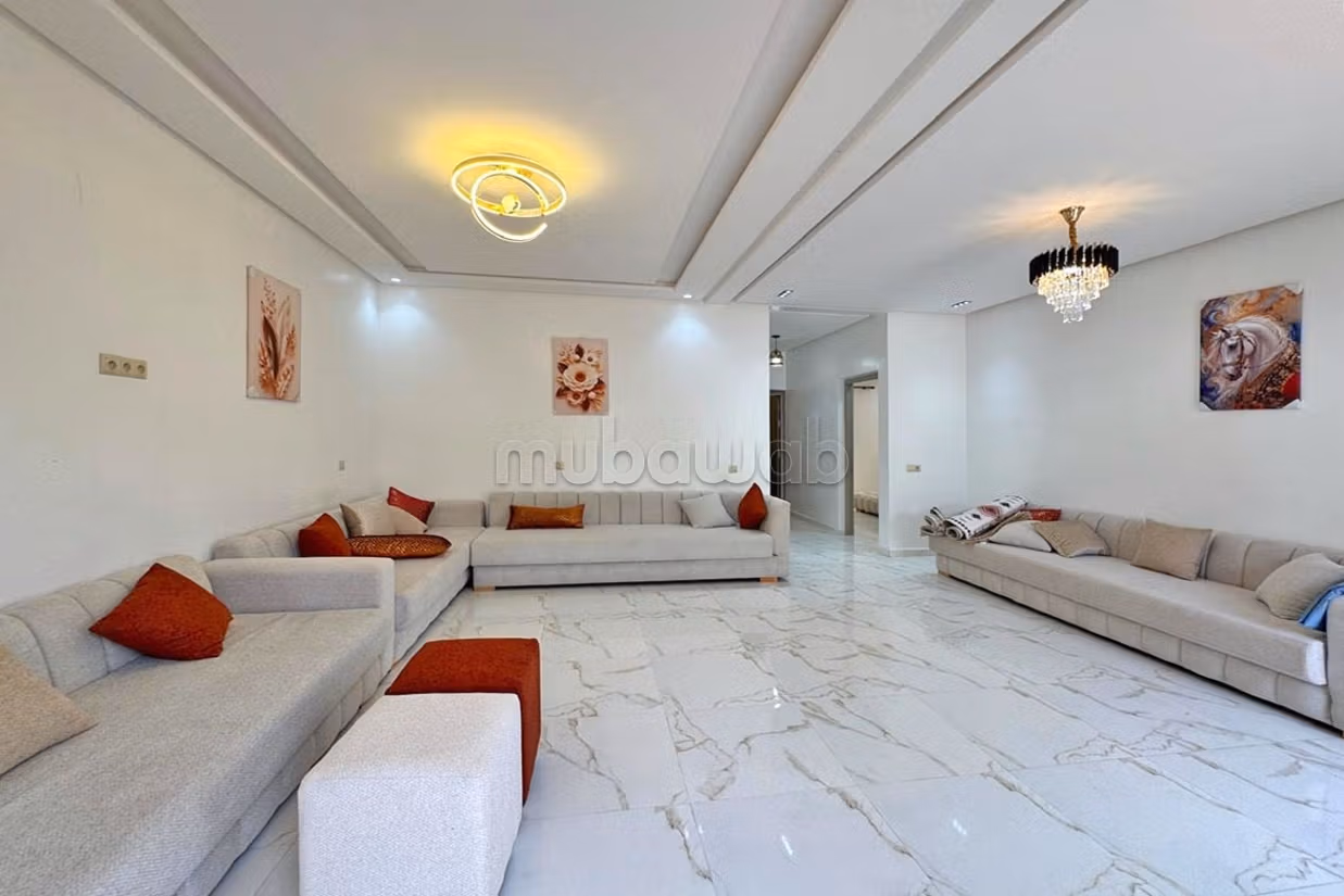 Villa Titré con piscina en venta en Ourika