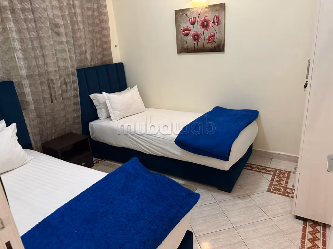 Appartement à vendre à Hassan