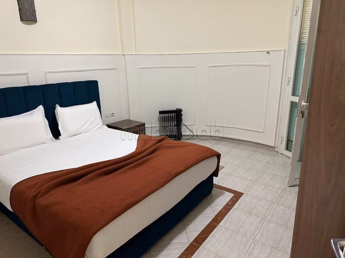 Appartement à vendre à Hassan