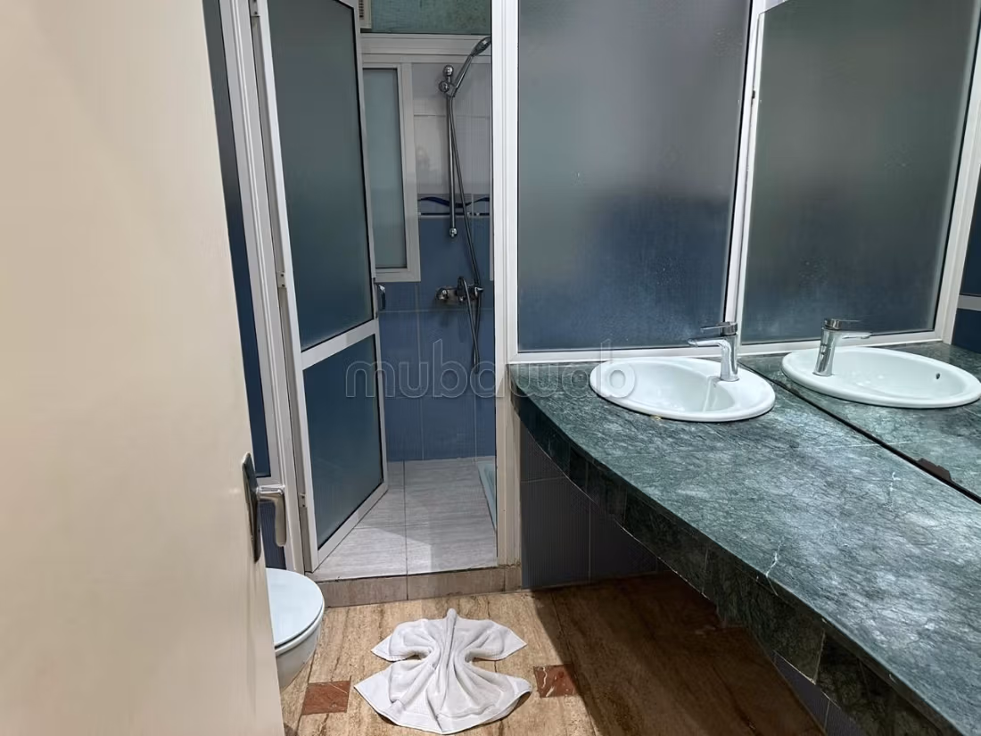 Appartement à vendre à Hassan