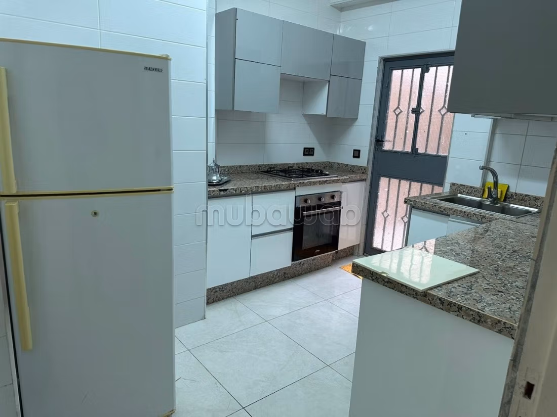 Appartement à vendre à Hassan