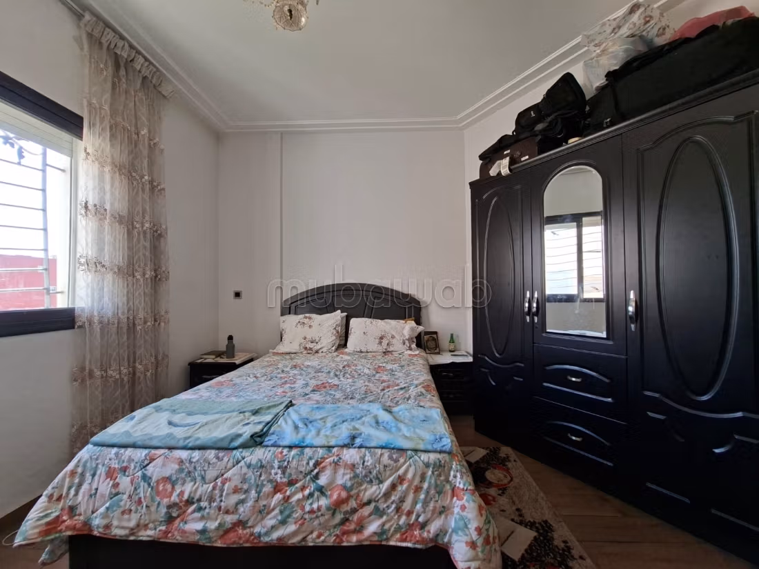Appartement 96 m² à Oulfa — 7