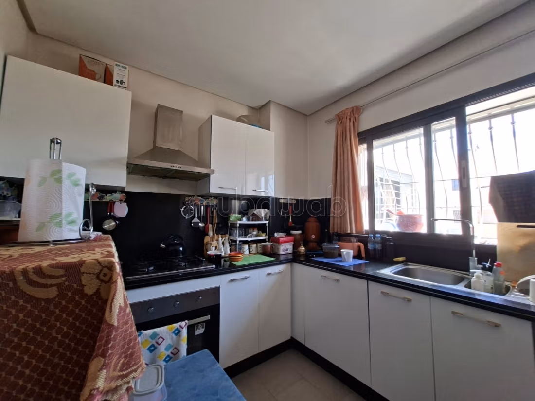 Appartement 96 m² à Oulfa — 8