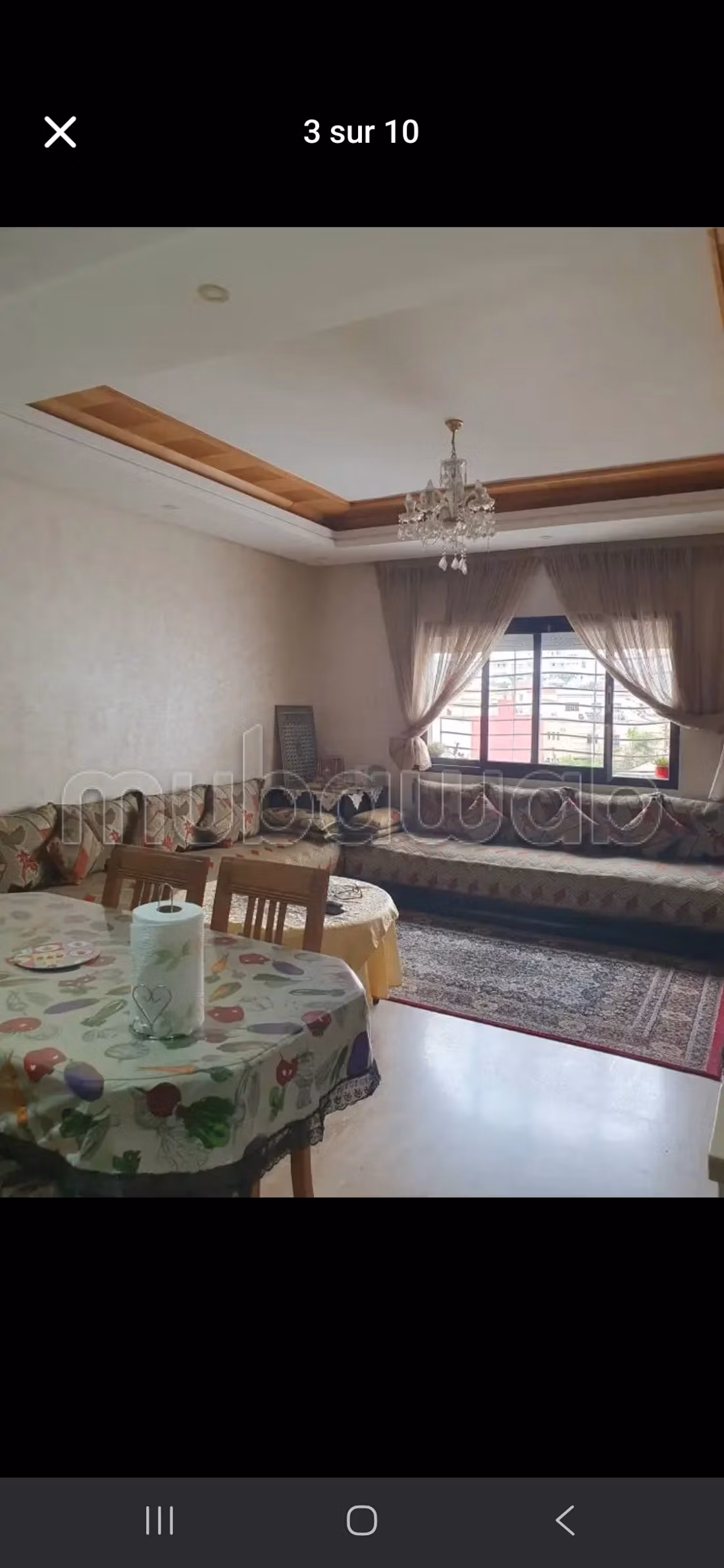 Appartement 96 m² à Oulfa — 10