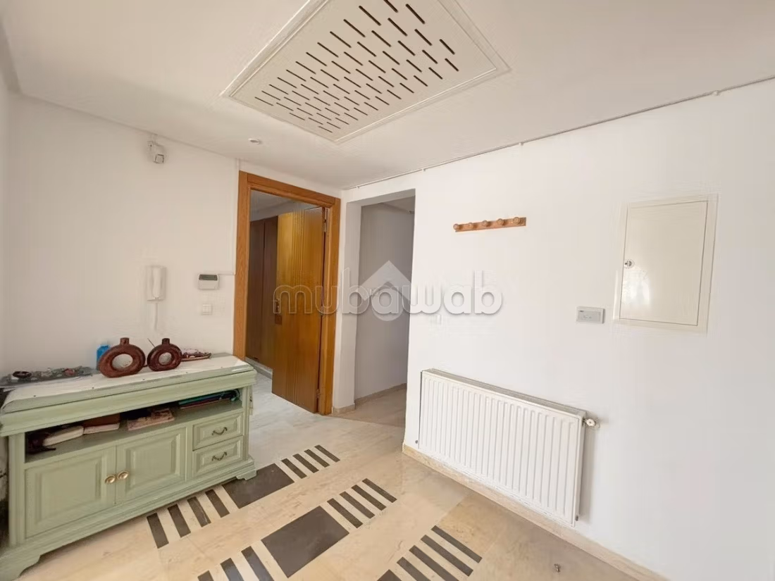 Appartamento S3 con terrazza a La Marsa Plage