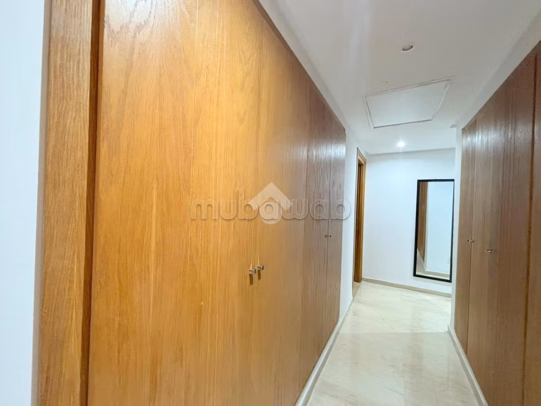 Appartamento S3 con terrazza a La Marsa Plage