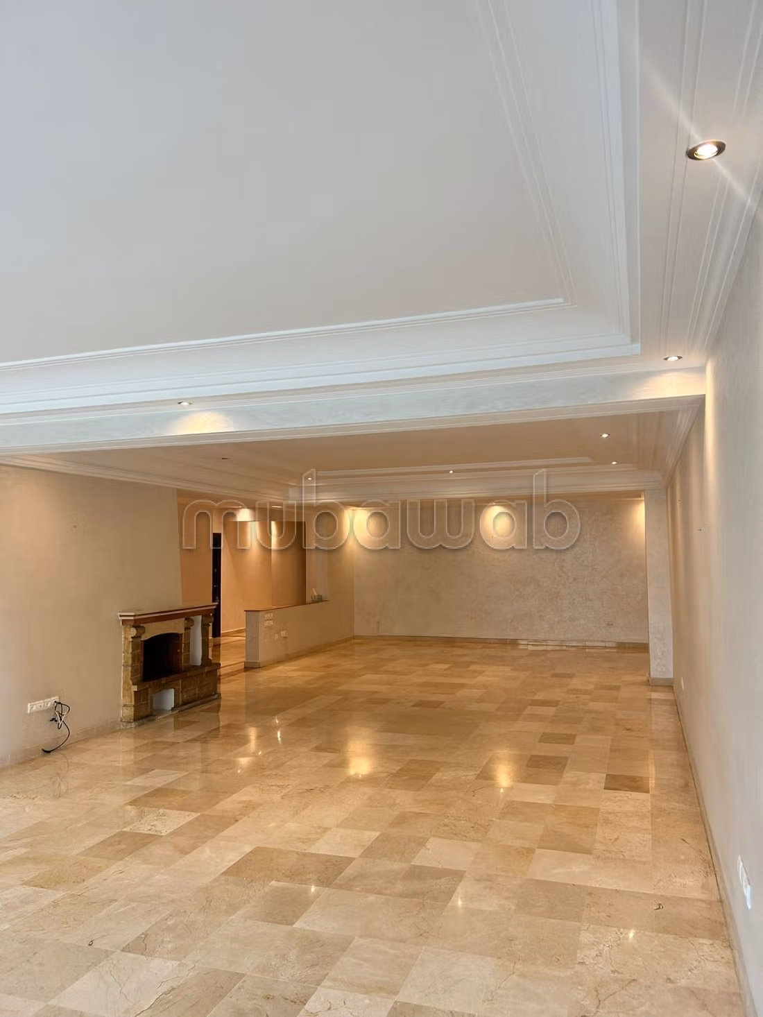 Spacieux appartement de très haut standing a louer — 2