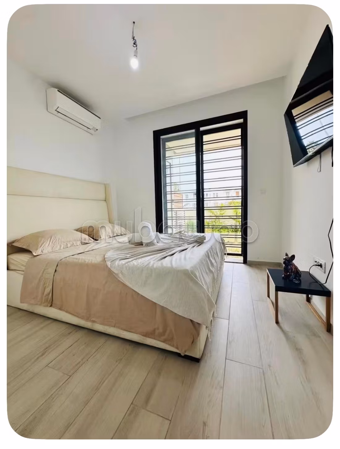 Appartamento Residence Villa Jade con Giardino al Piano Terra