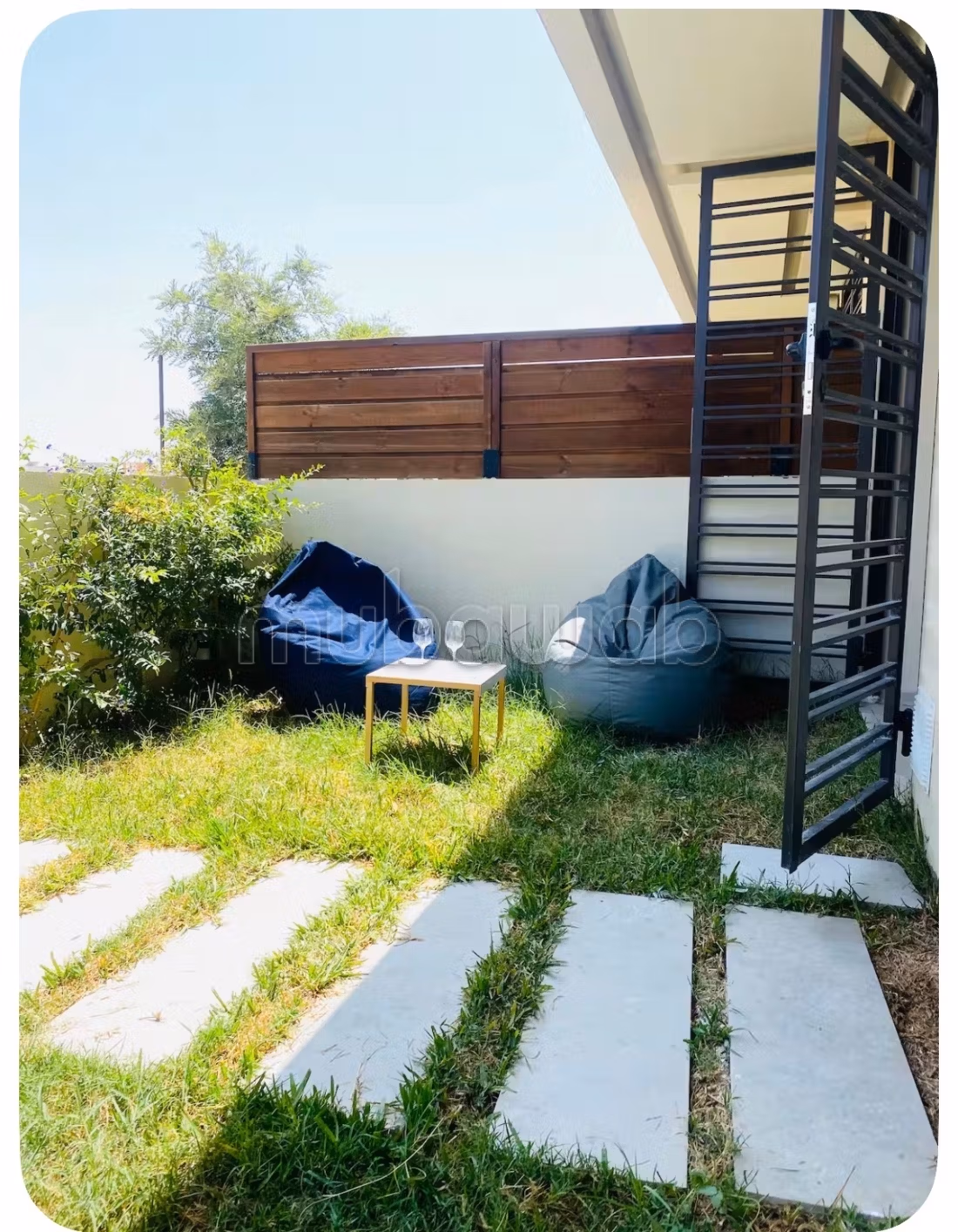 Appartamento Residence Villa Jade con Giardino al Piano Terra