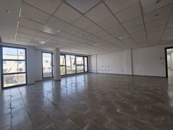 Office for rent Mabella Rabat